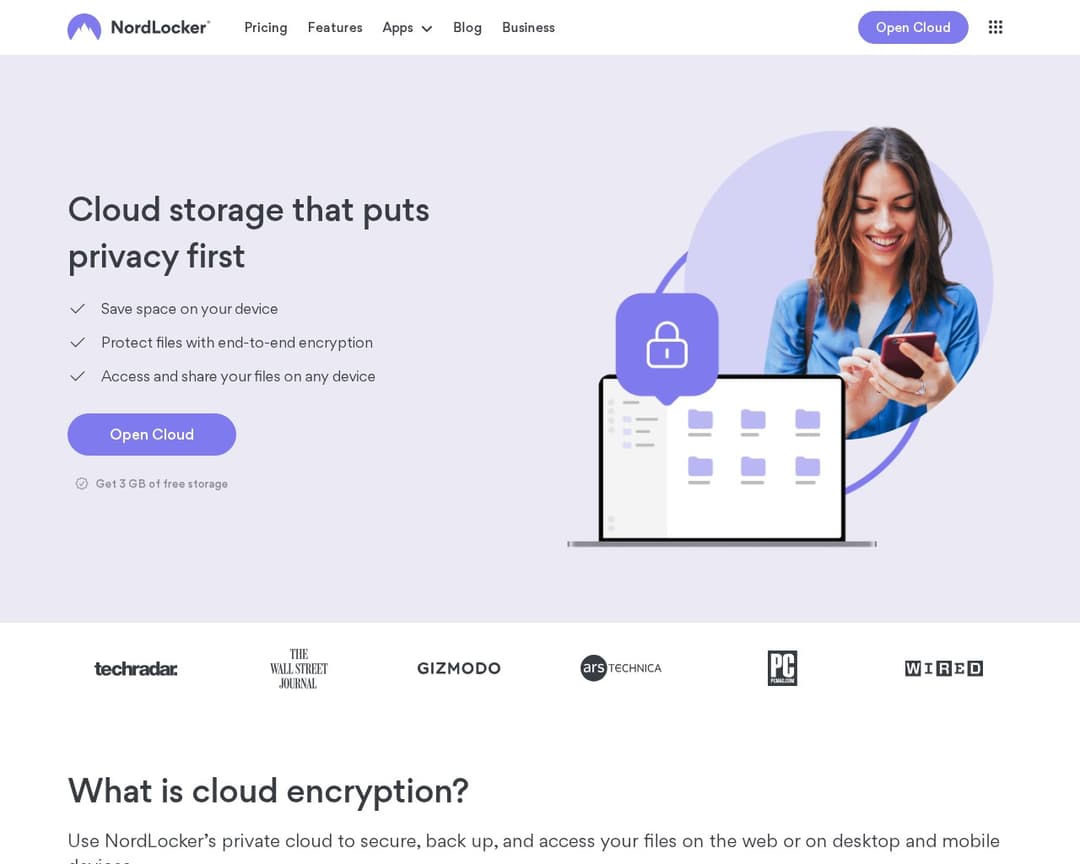 NordLocker