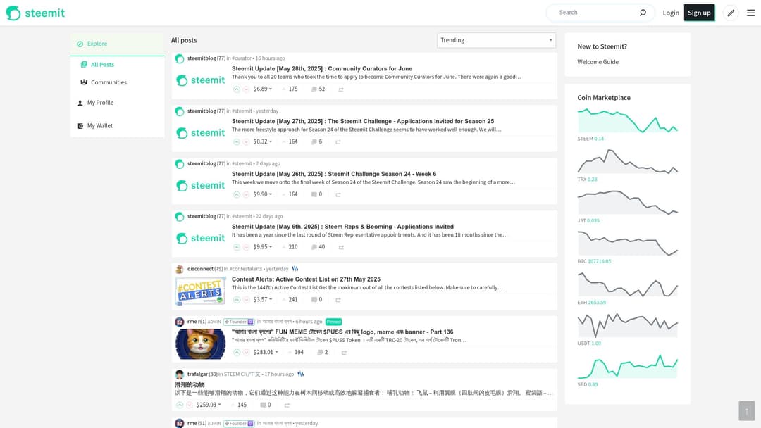 Steemit