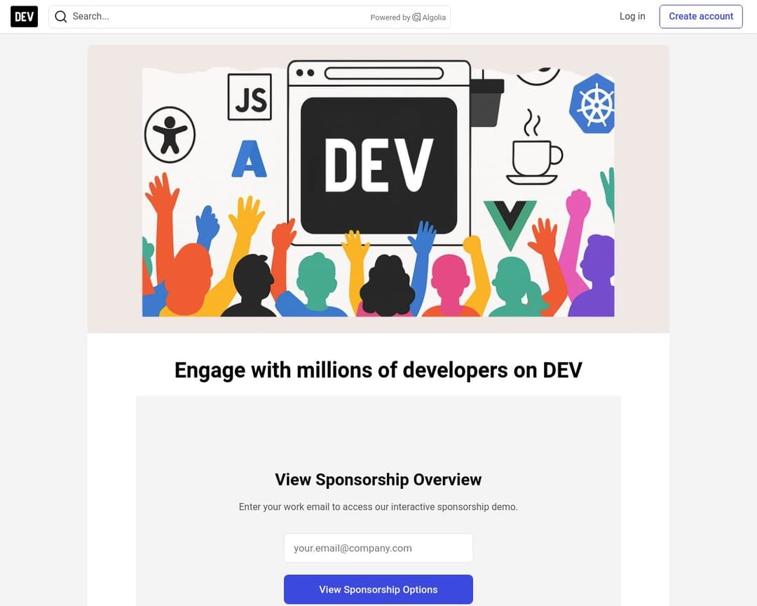 DEV Community