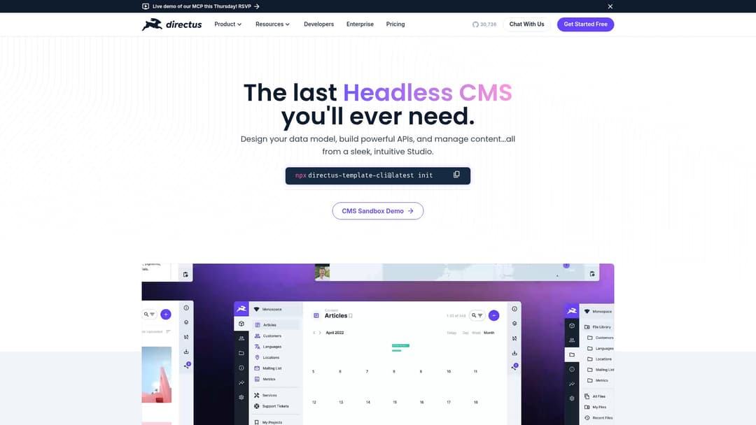 Directus