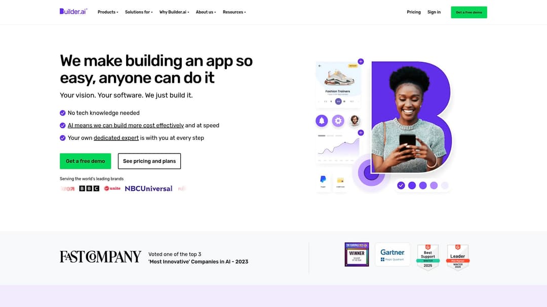 Builder.ai