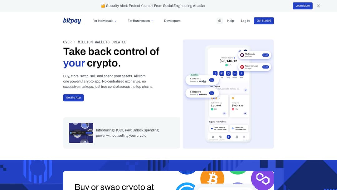 BitPay