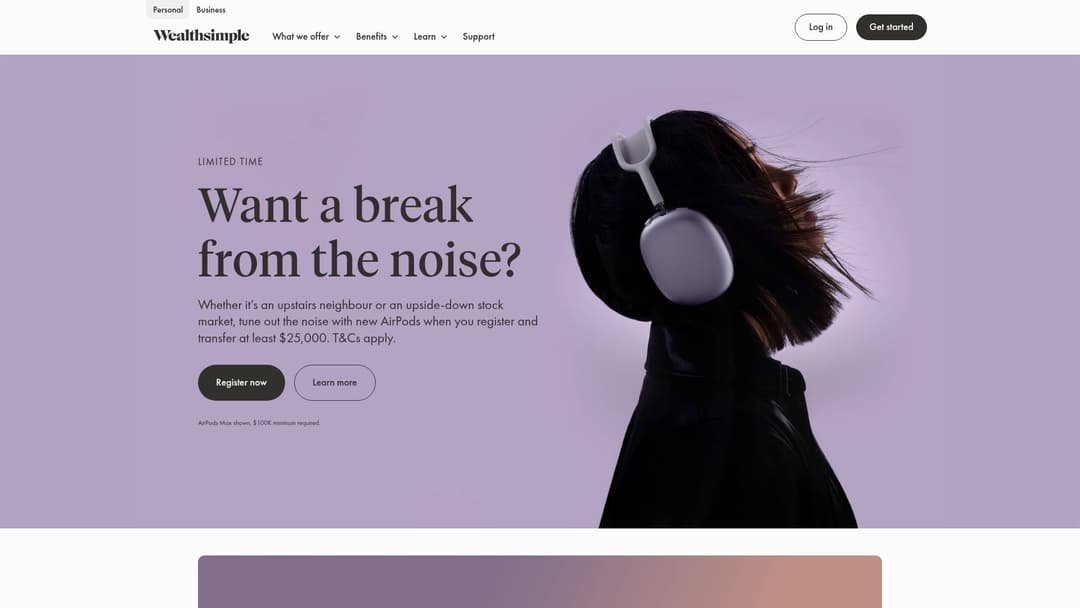 Wealthsimple