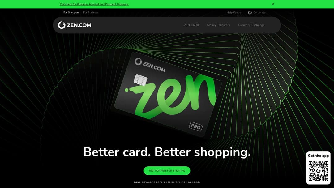 Zen.com