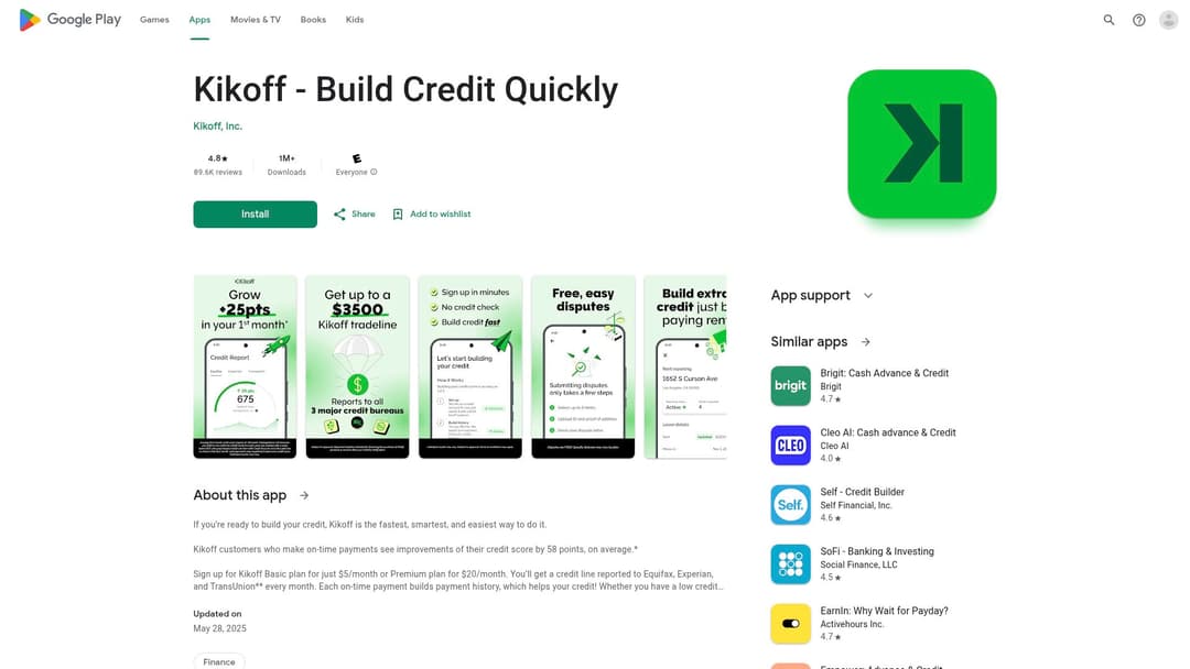 Webull: Investing & Trading