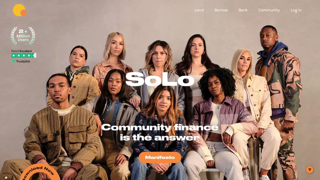 SoLo Funds