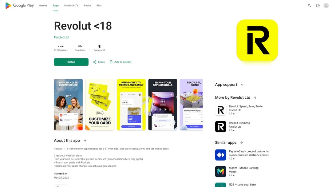 Revolut