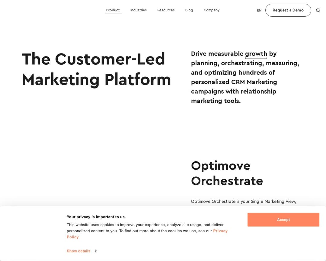 Optimove