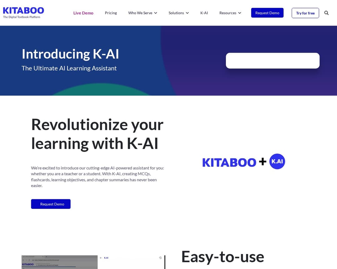 K-AI