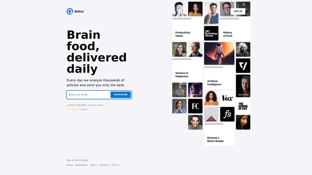 Refind