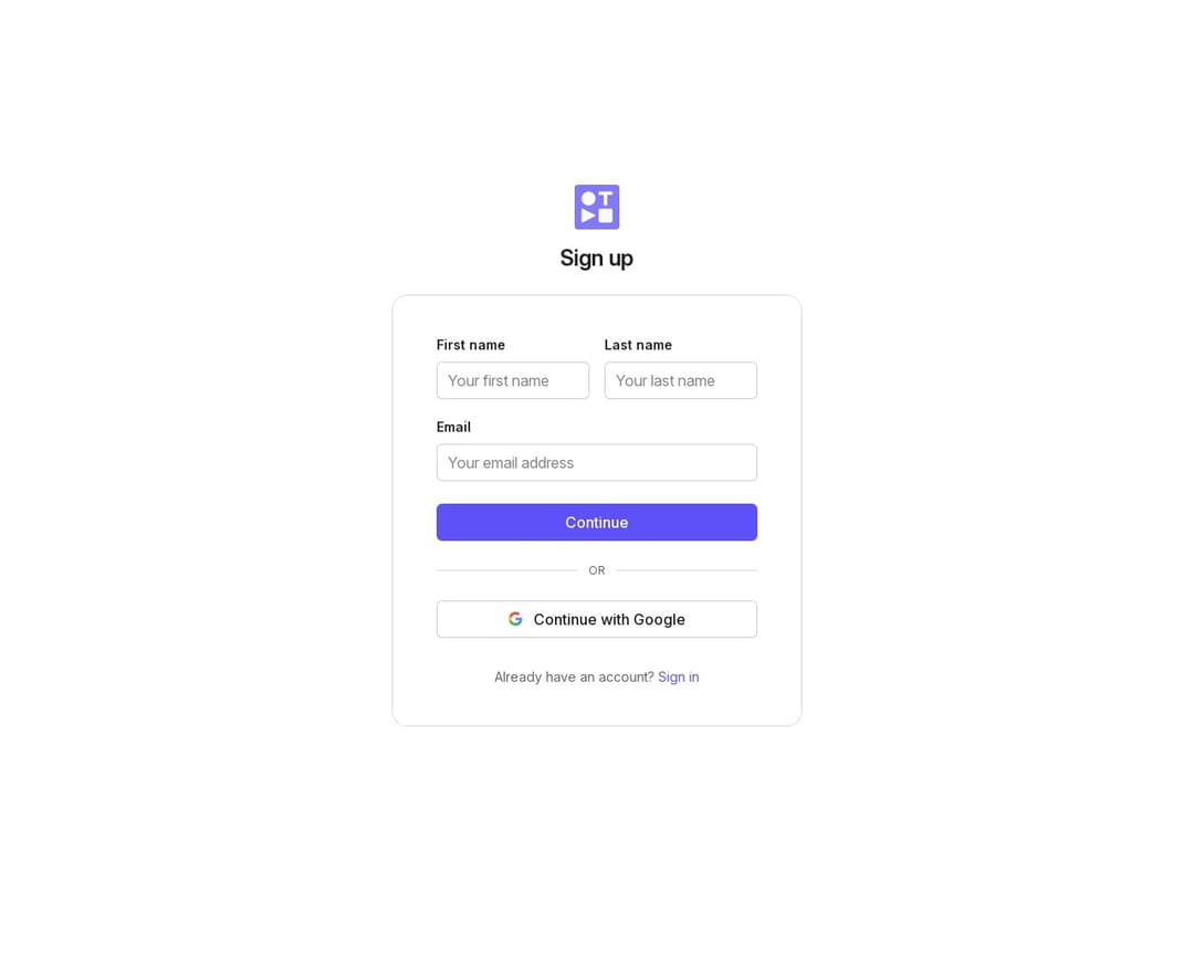 Try Tella for free