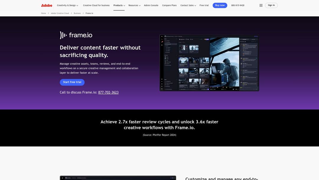 Frame.io