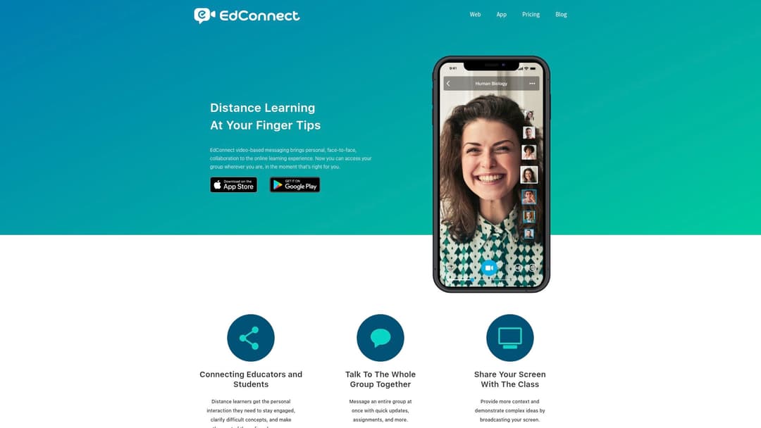 EdConnect