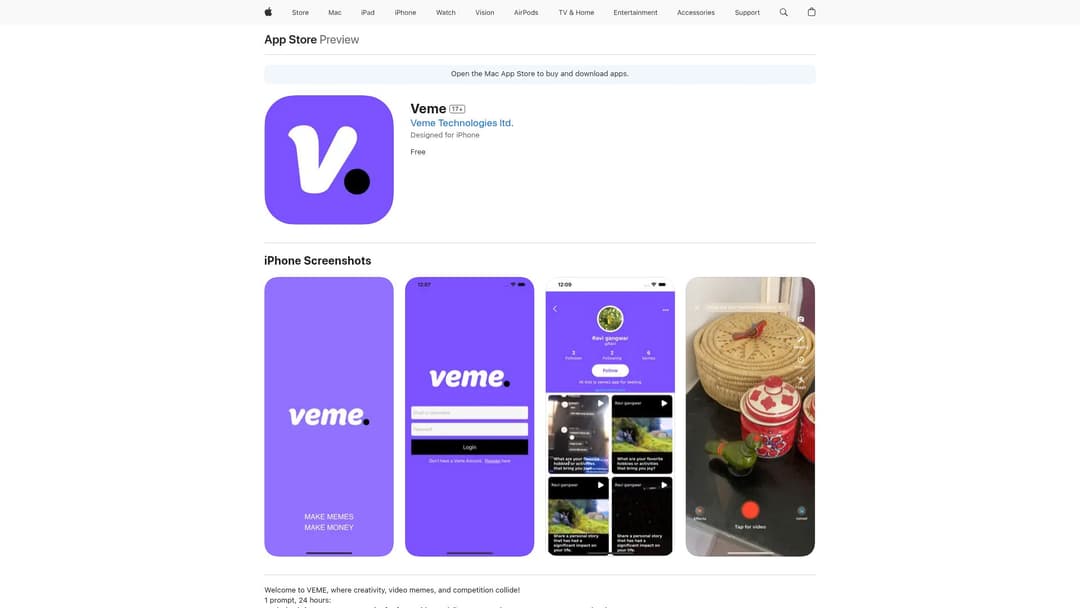 Veme