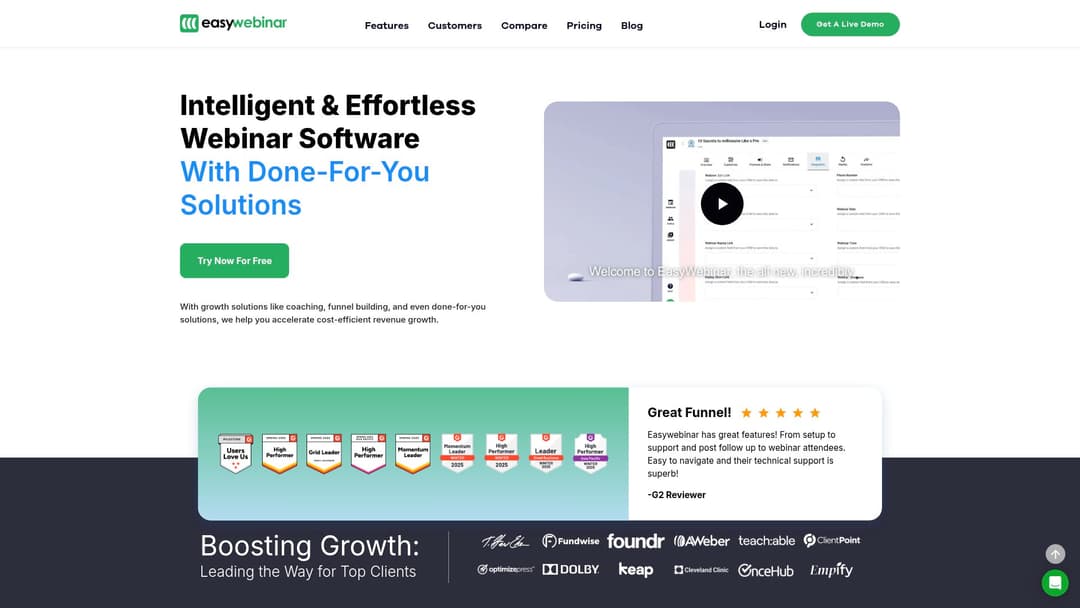 EasyWebinar