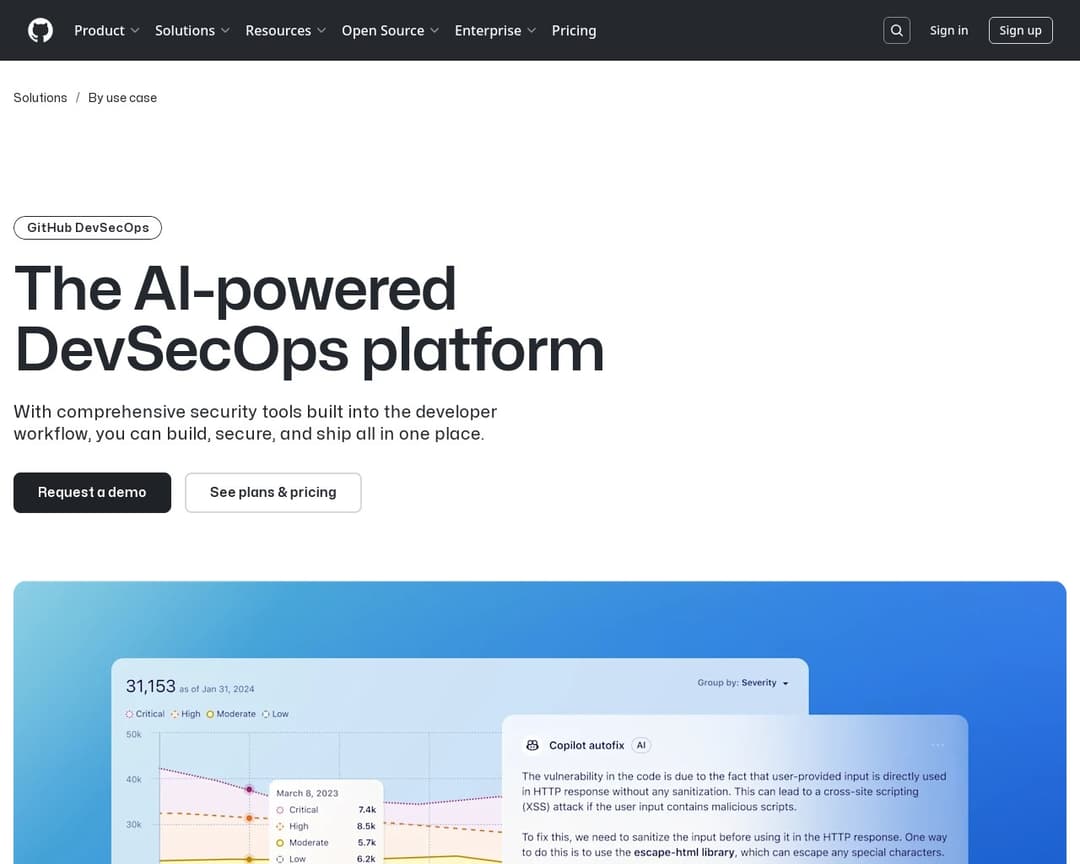 GitHub