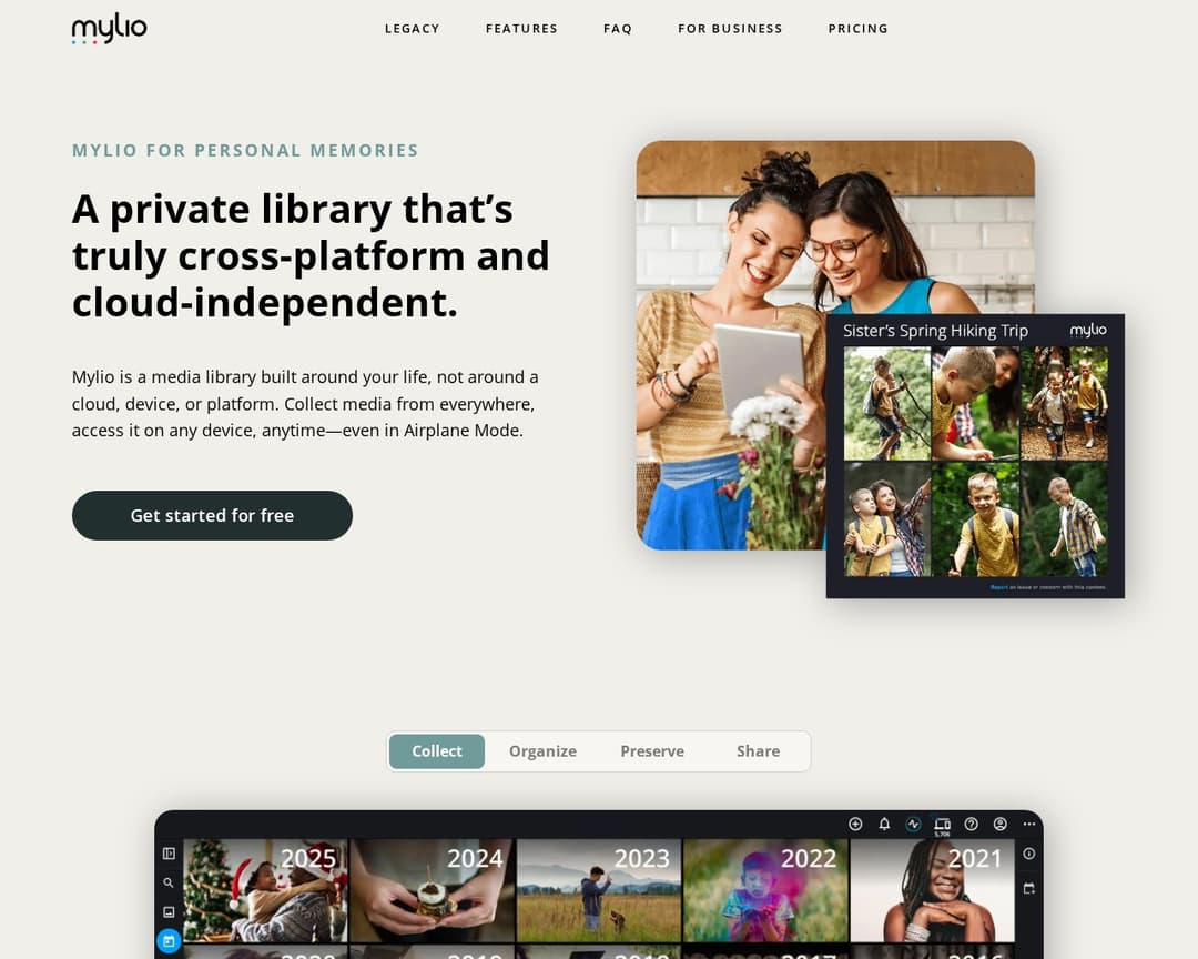 Mylio Photos