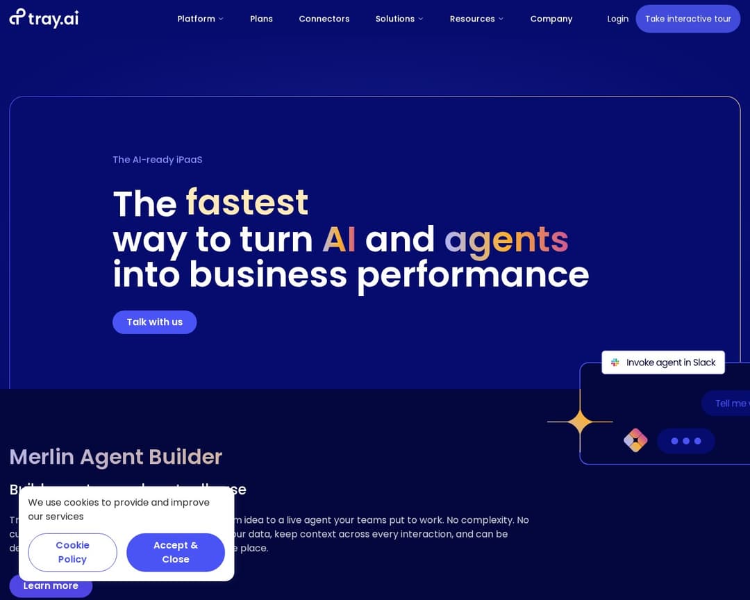 Tray.io