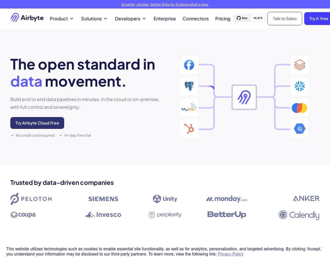 Airbyte
