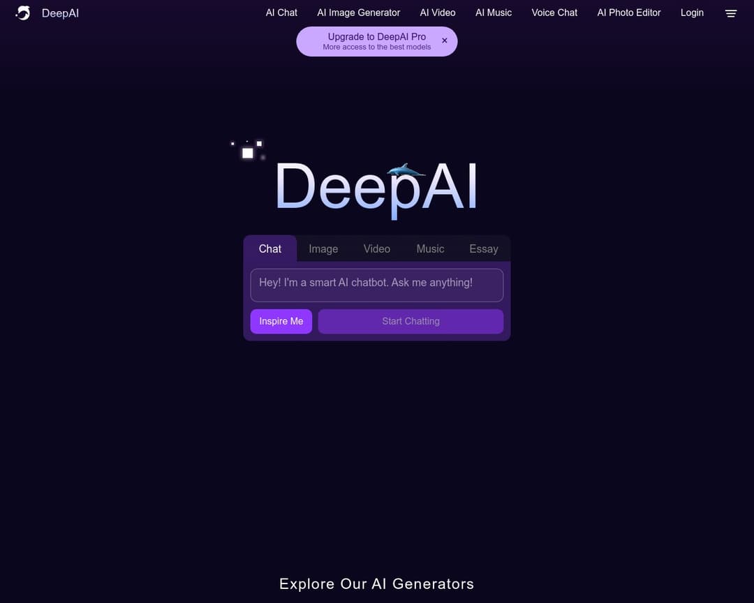 DeepAI