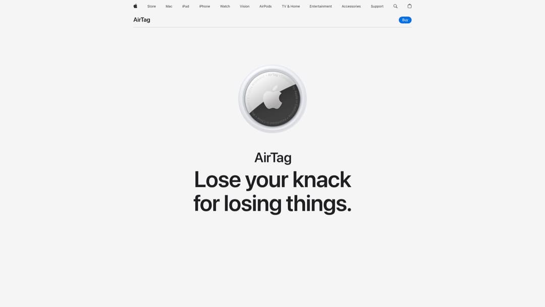 AirTag