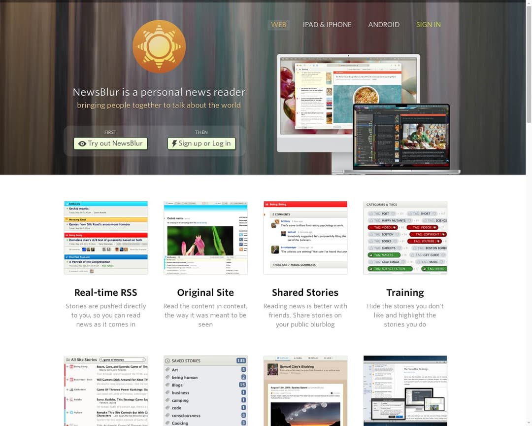 NewsBlur