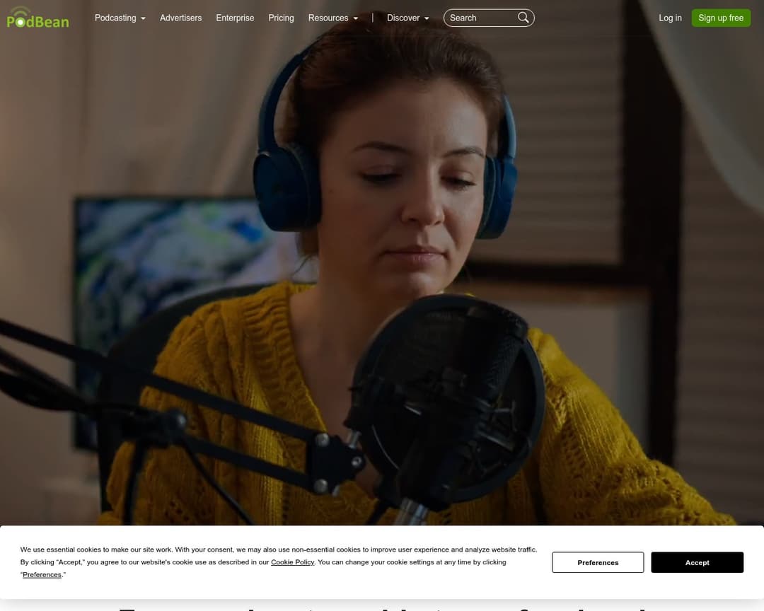 PodBean