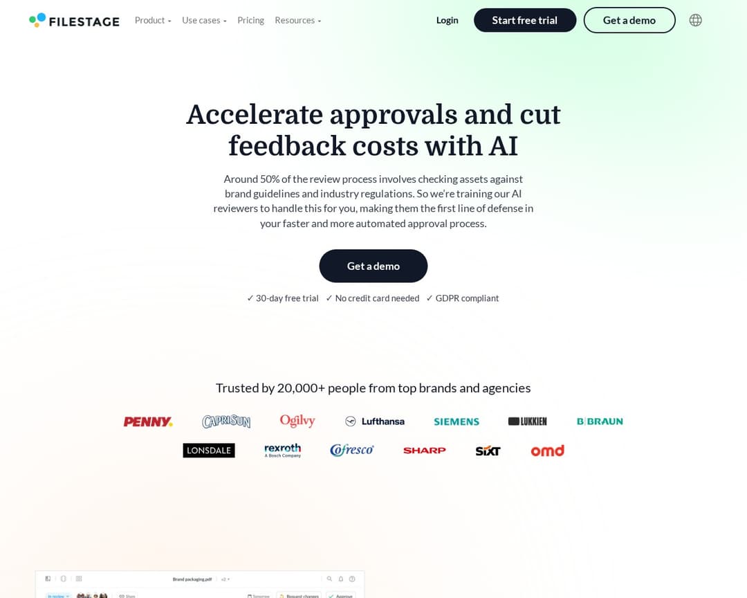 Filestage