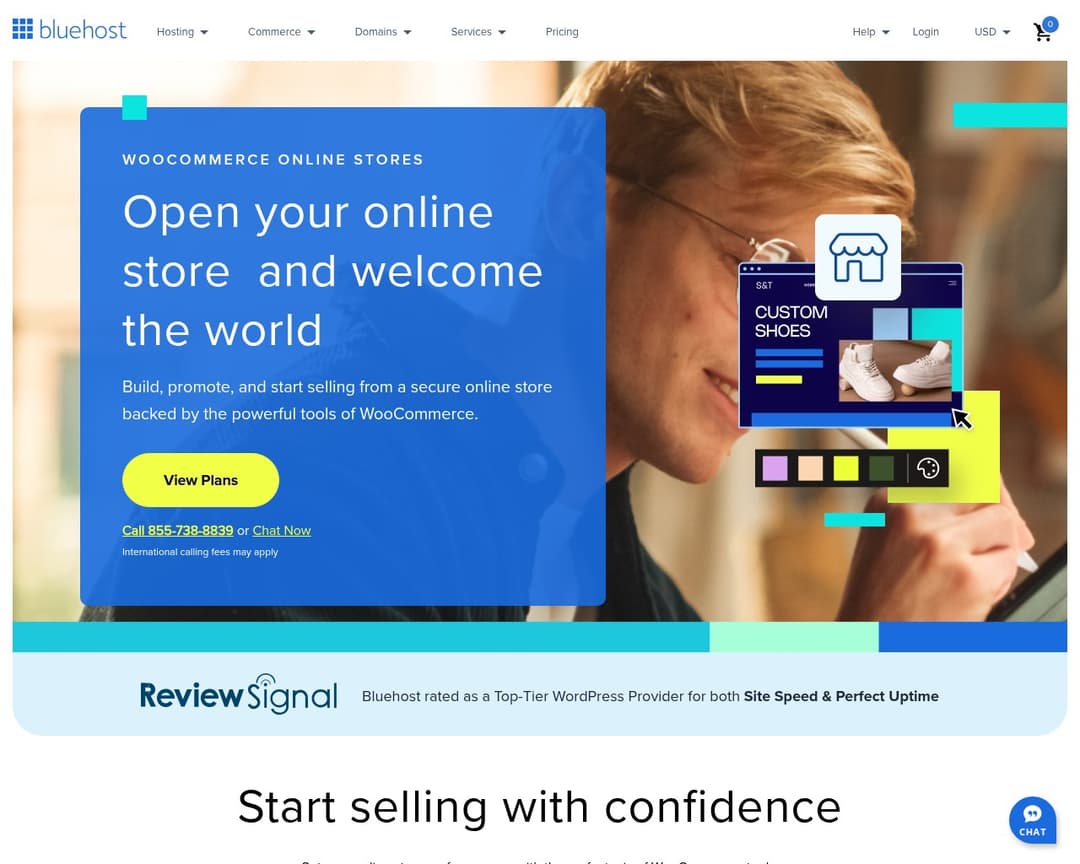 WooCommerce