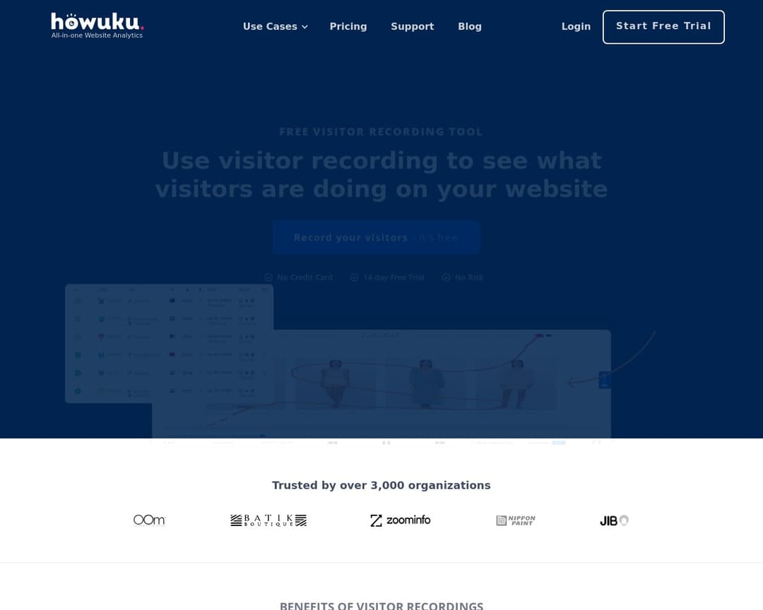 Howuku