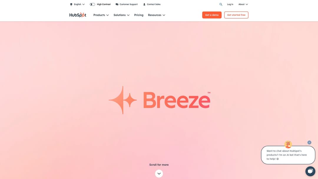 Breeze AI Tools