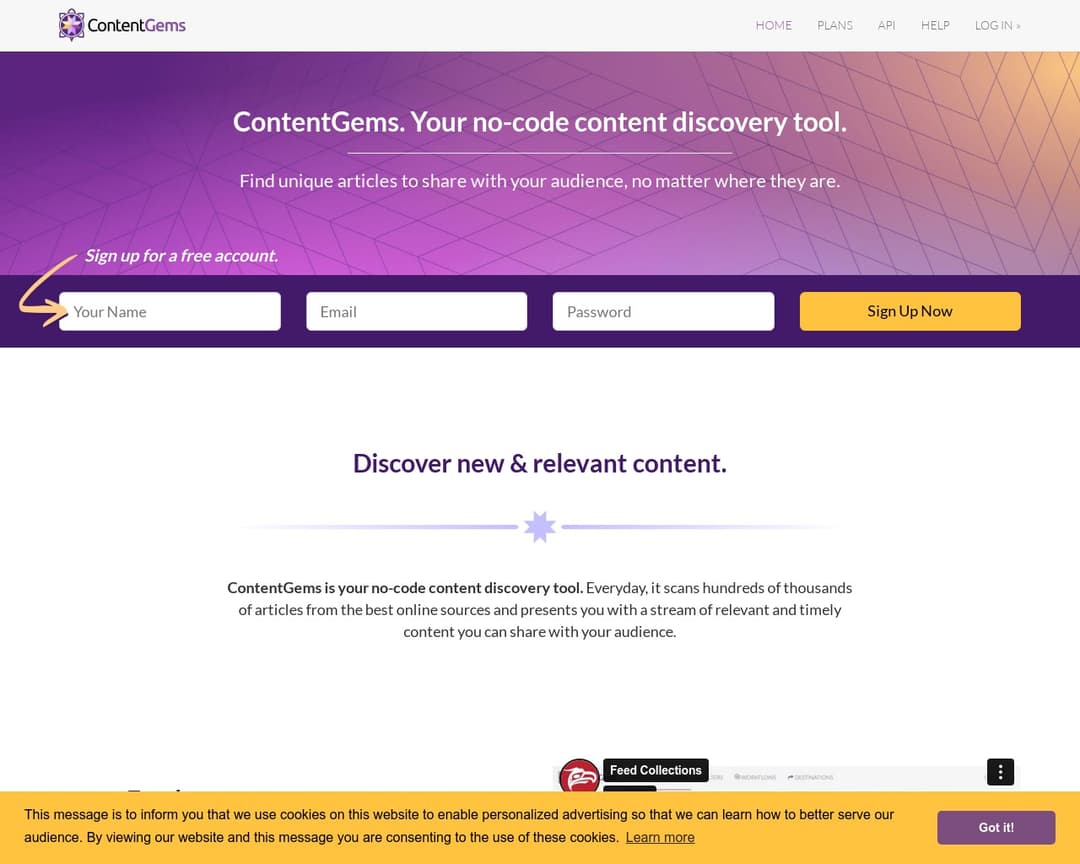 ContentGems