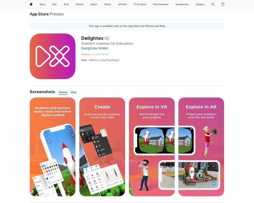Delightex