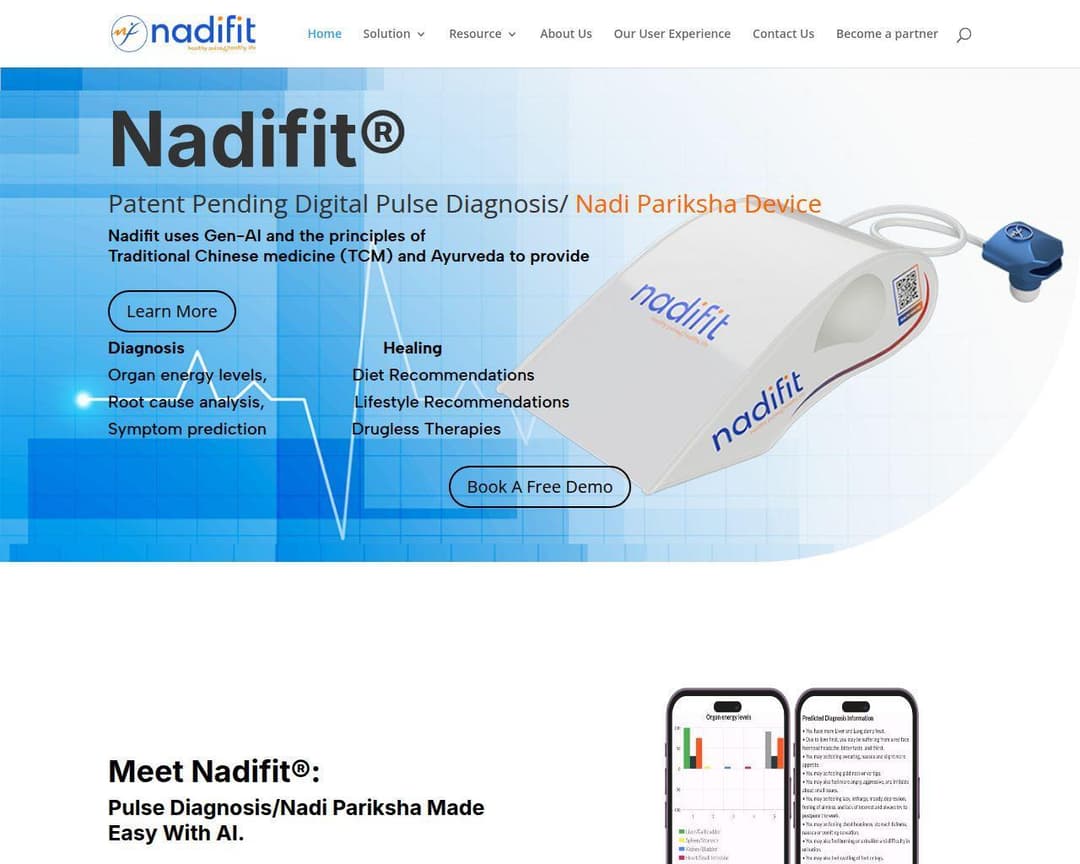 Nadifit