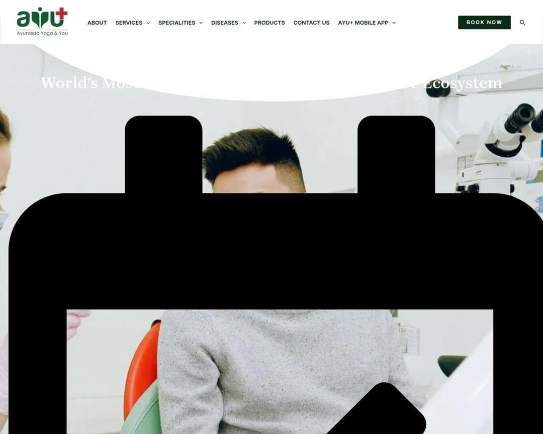 Instant Diagnostics - Swayam