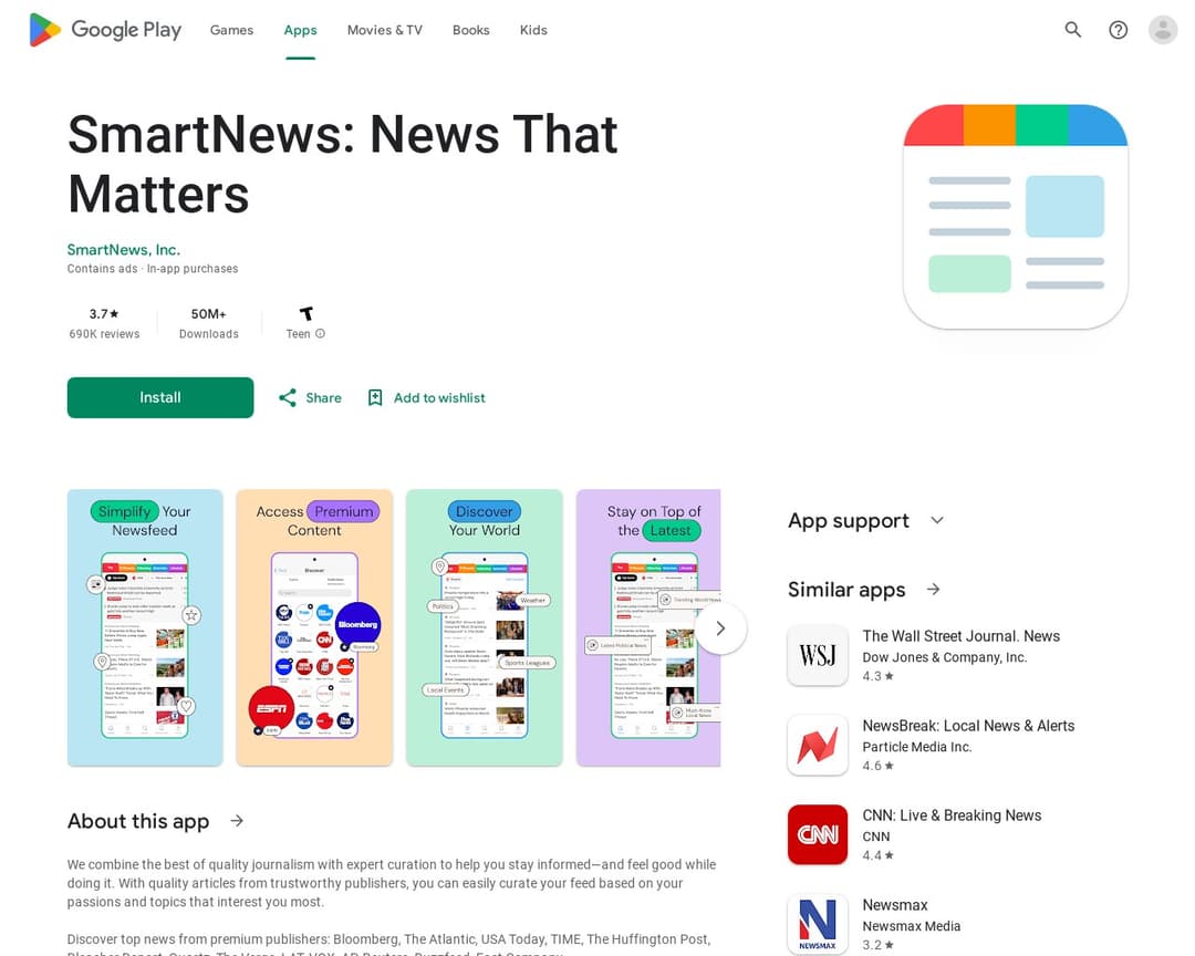 SmartNews