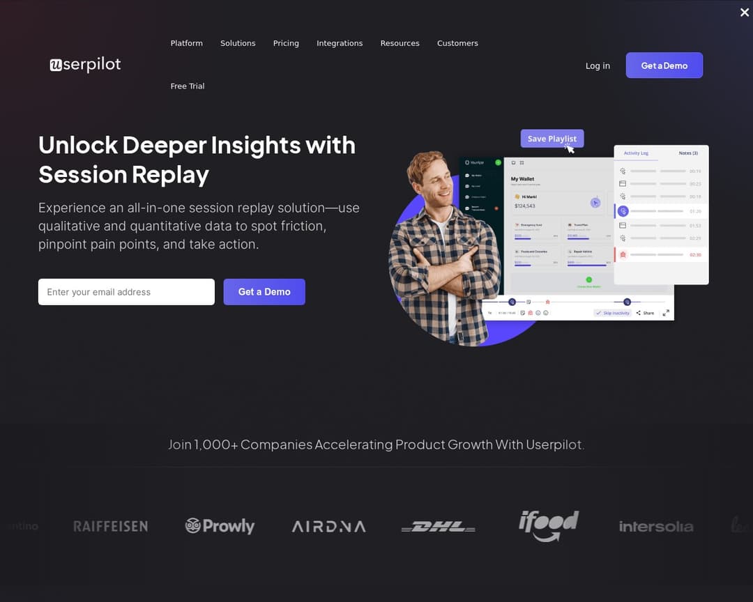 Userpilot