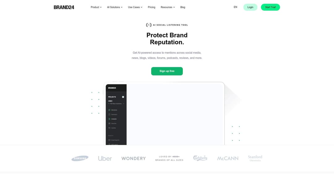 Brand24