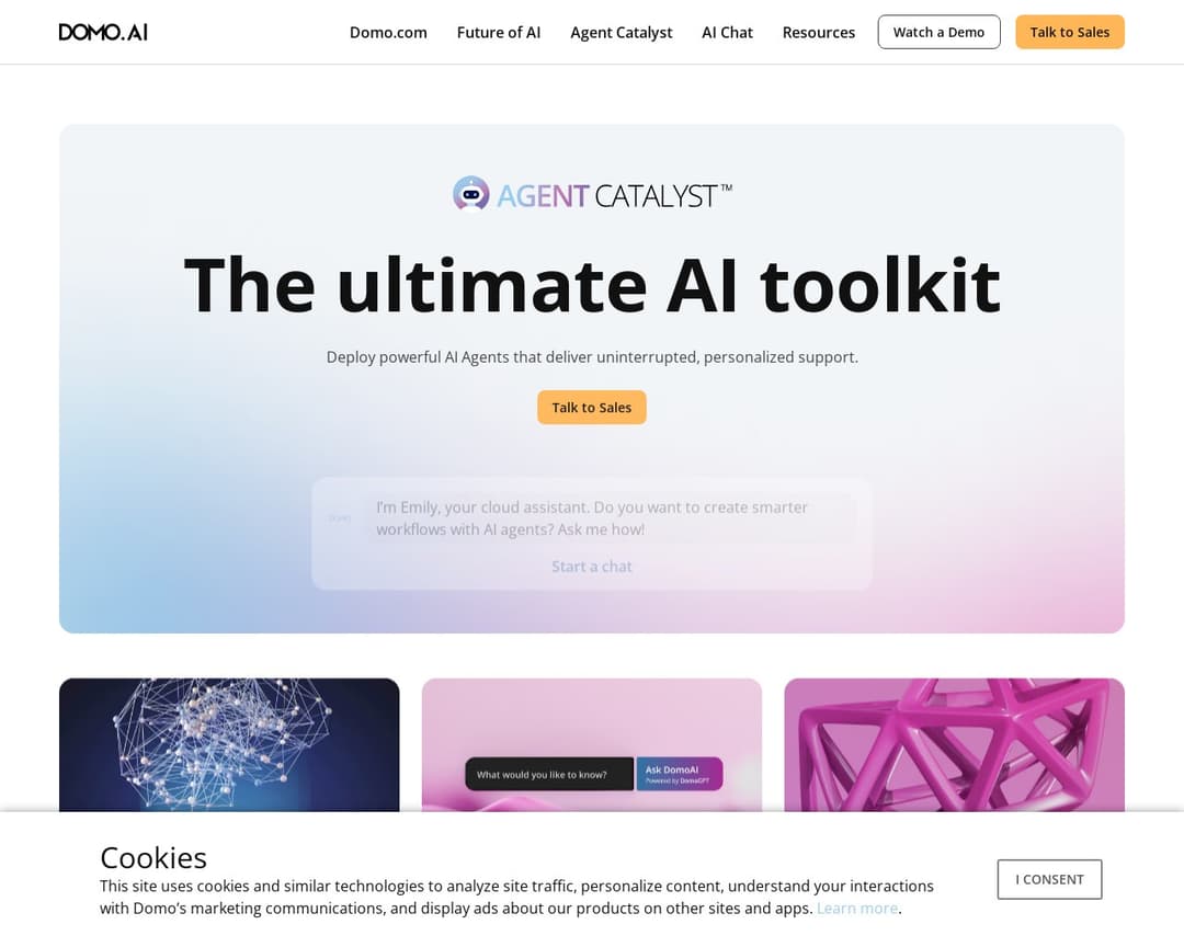 Agentic AI