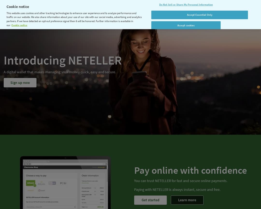 Neteller