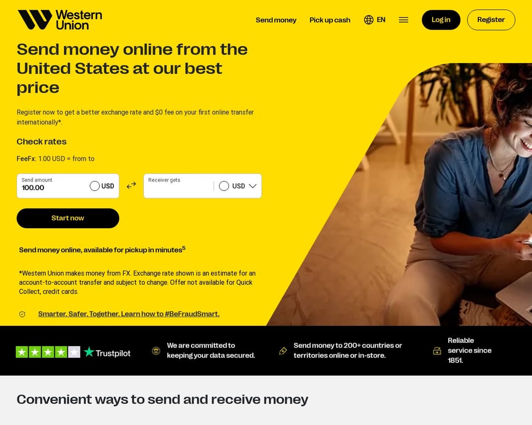 Western Union