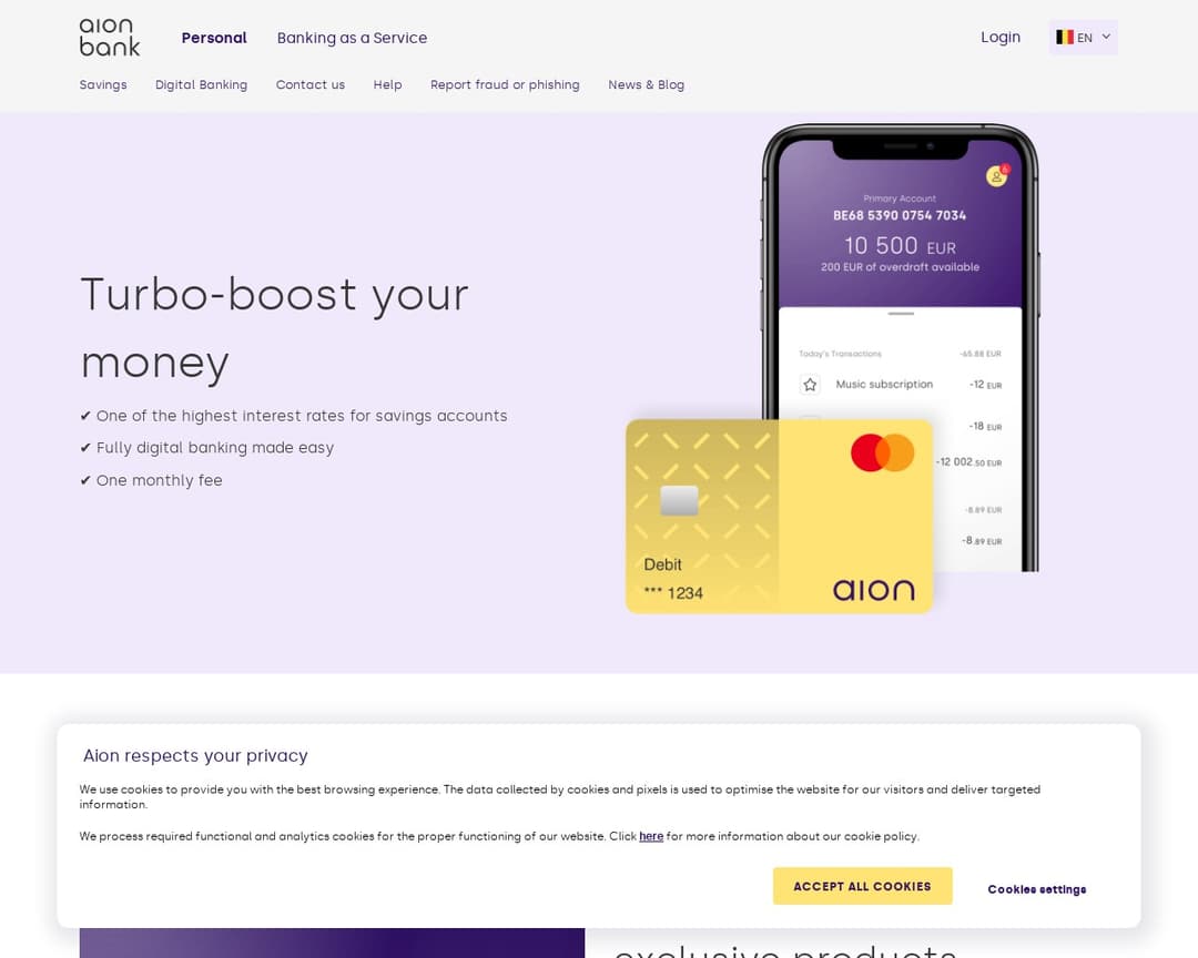Aion Bank