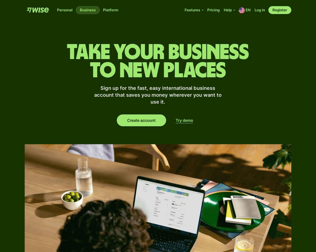 Wise Platform