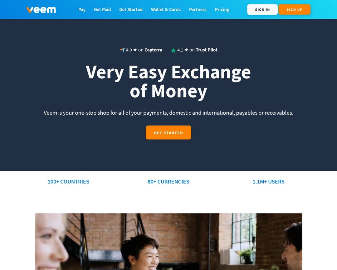 Veem