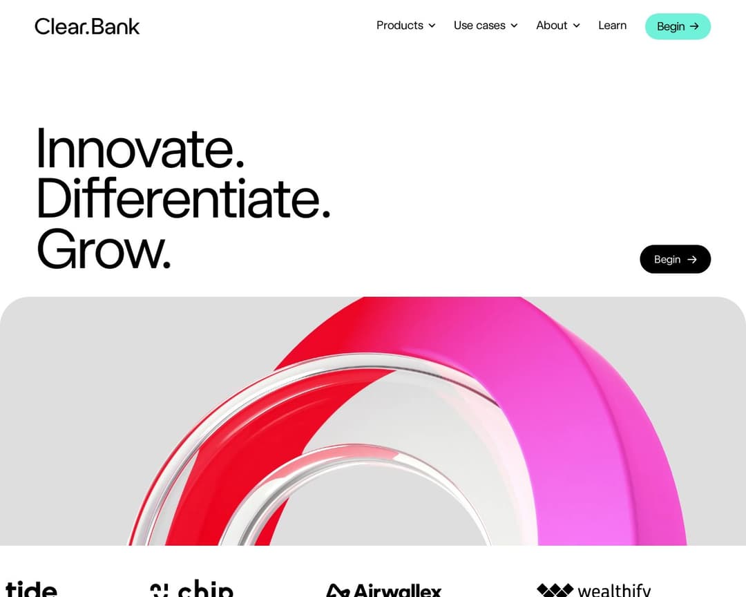 ClearBank
