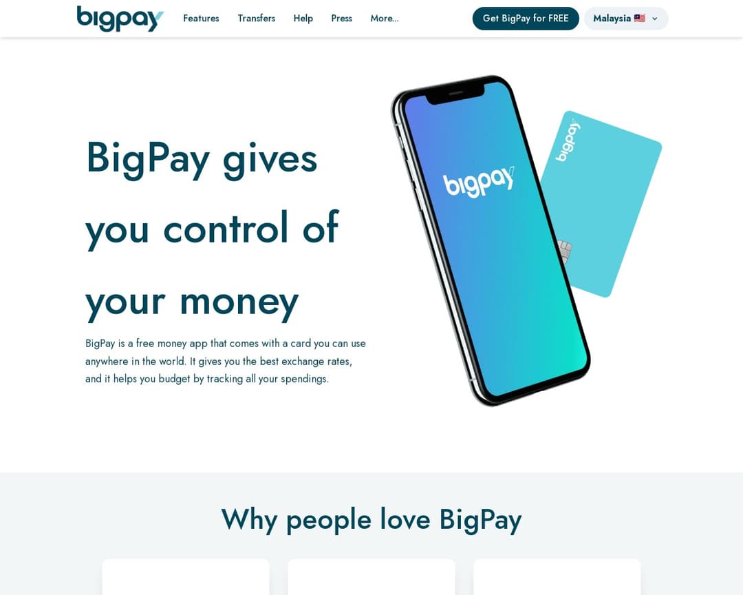 BigPay