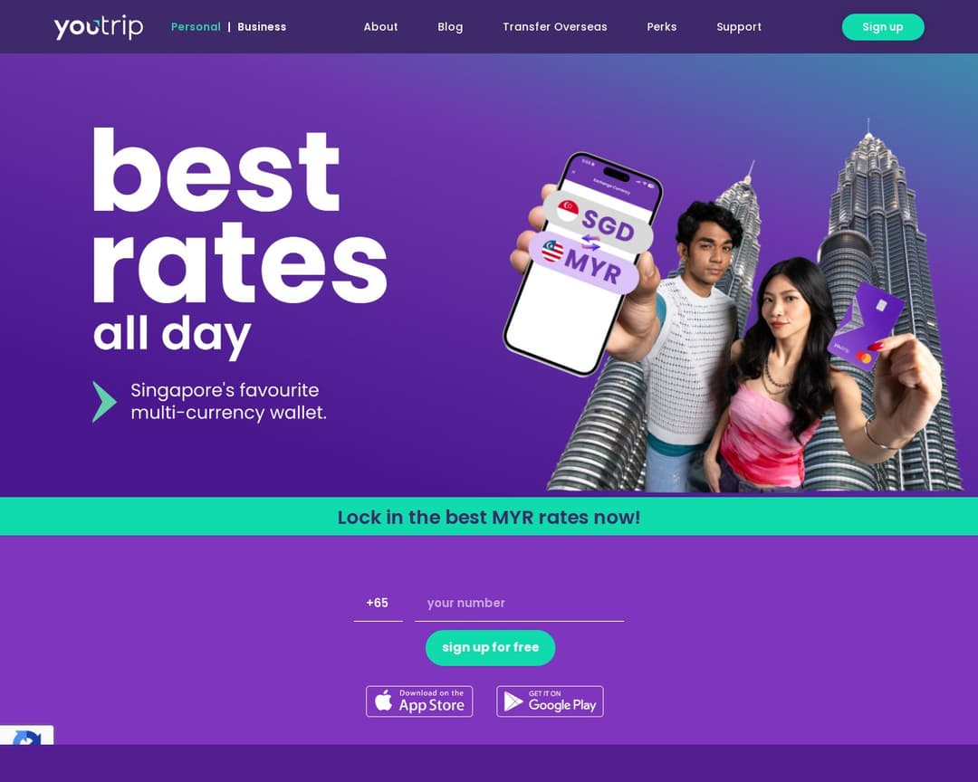 YouTrip
