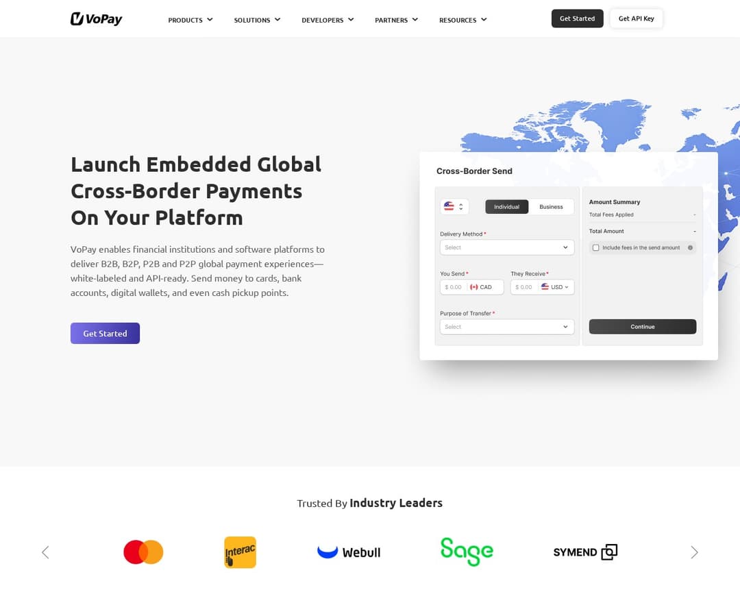 VoPay