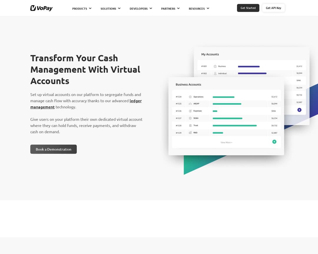 VoPay
