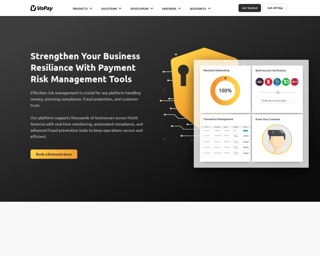 VoPay